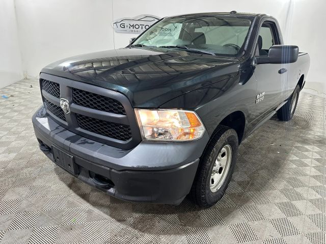 2017 Ram 1500 Tradesman 4WD photo