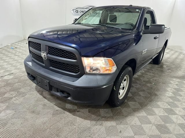 2017 Ram 1500 Tradesman 4WD photo