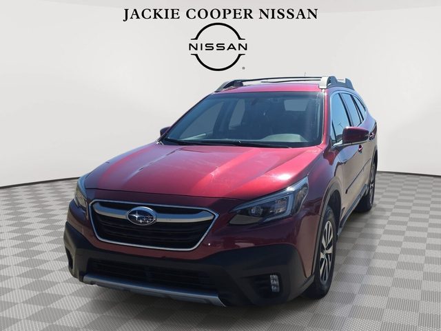 2022 Subaru Outback Premium AWD photo