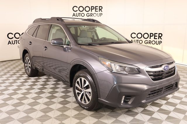 2022 Subaru Outback Premium AWD photo