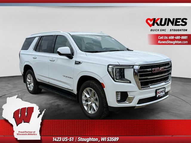 2023 GMC Yukon SLT 4WD photo