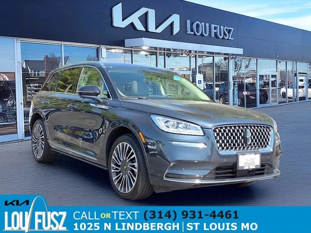 2020 Lincoln Corsair Reserve AWD photo