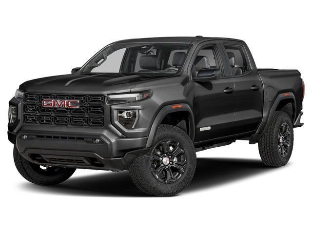 2023 GMC Canyon 4WD Elevation 4WD photo