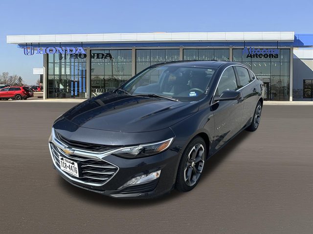 2023 Chevrolet Malibu LT FWD photo