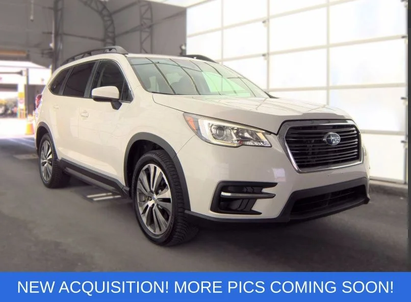 2020 Subaru Ascent Premium AWD photo