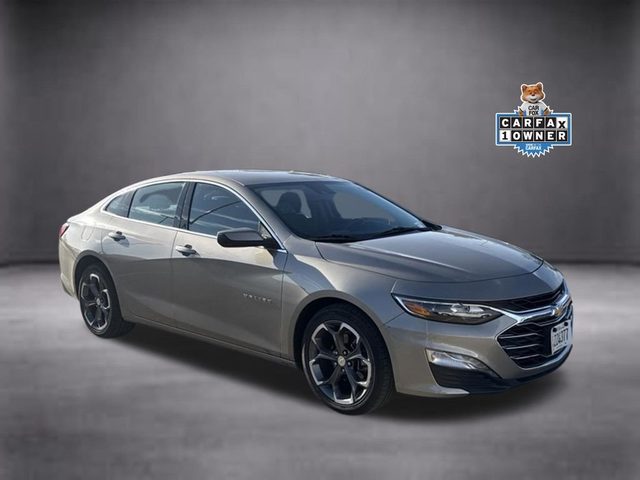 2023 Chevrolet Malibu LT FWD photo