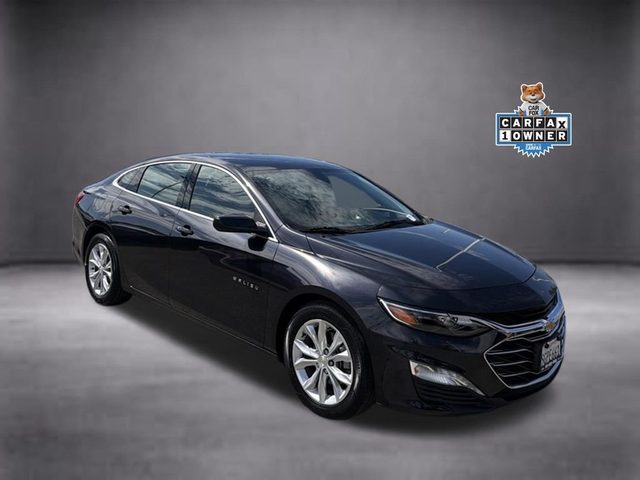 2023 Chevrolet Malibu LT FWD photo