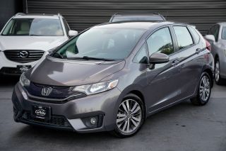 2015 Honda Fit FWD photo