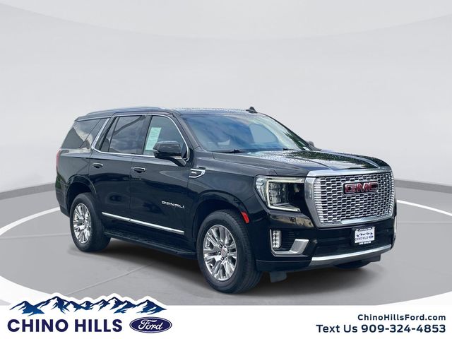 2023 GMC Yukon Denali 4WD photo