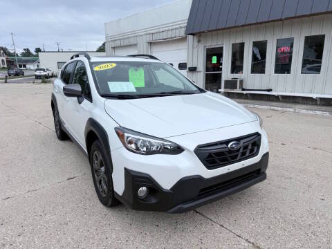 2023 Subaru Crosstrek Sport AWD photo