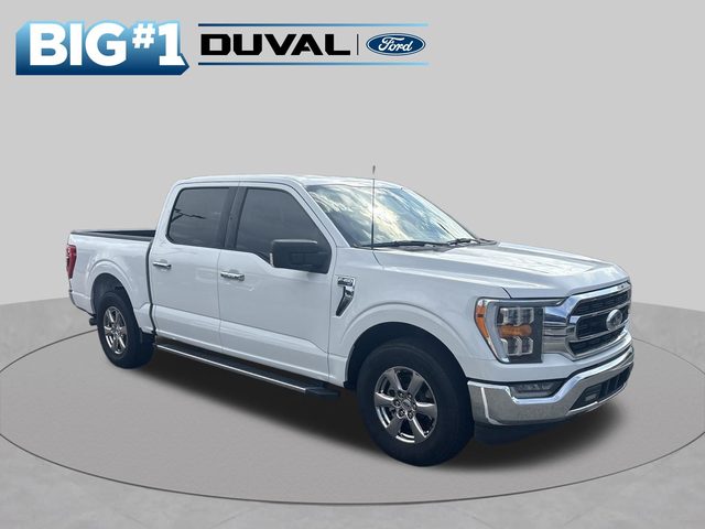 2023 Ford F-150 XLT RWD photo