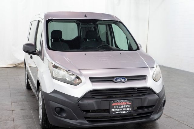 2015 Ford Transit Connect Van XL FWD photo