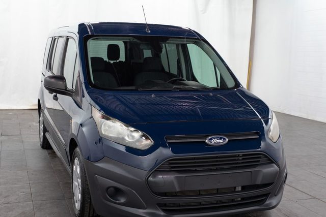 2016 Ford Transit Connect Wagon XL FWD photo