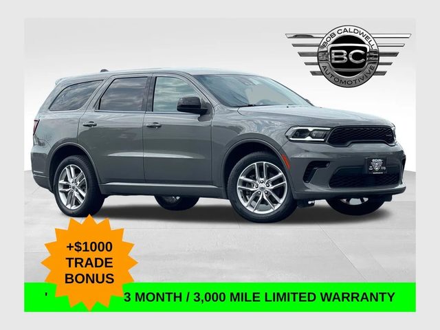 2023 Dodge Durango GT Launch Edition AWD photo