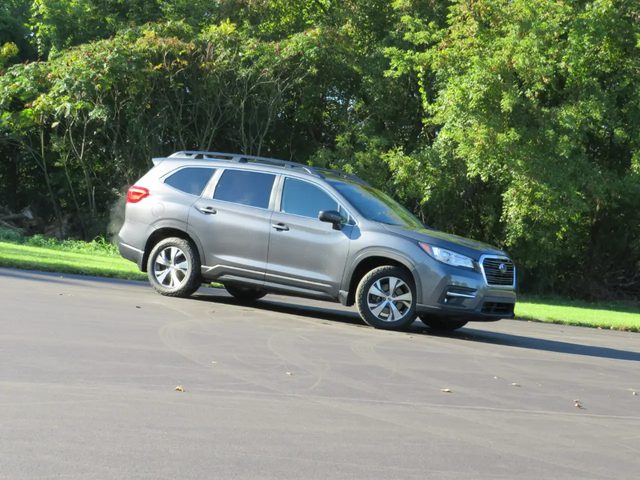 2021 Subaru Ascent Premium AWD photo