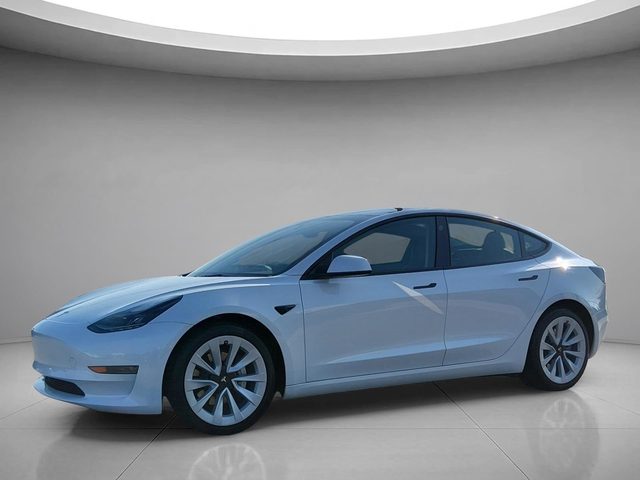 2023 Tesla Model 3 RWD photo