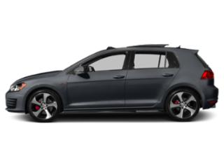 2015 Volkswagen Golf GTI Autobahn FWD photo