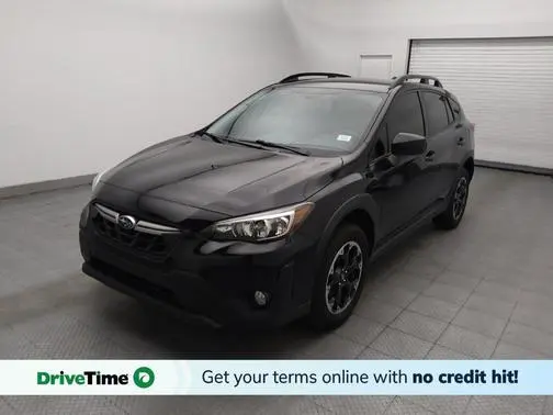2023 Subaru Crosstrek Premium AWD photo