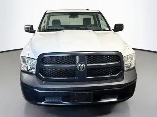 2019 Ram 1500 Tradesman RWD photo