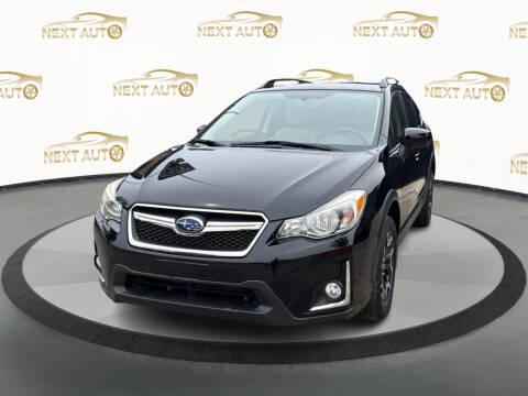 2017 Subaru Crosstrek Premium AWD photo