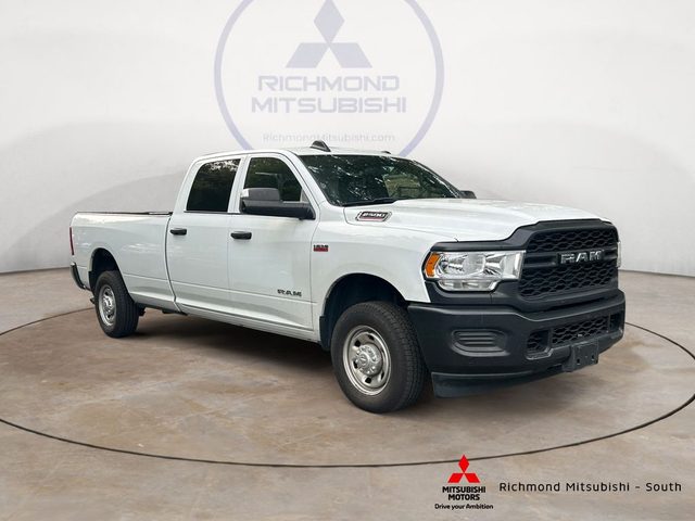 2022 Ram 2500 Tradesman RWD photo