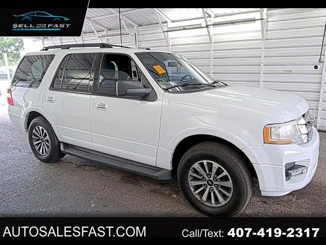 2016 Ford Expedition XLT RWD photo