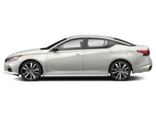 2019 Nissan Altima 2.5 SR AWD photo