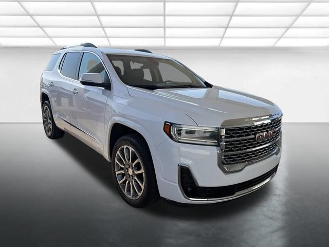 2023 GMC Acadia Denali FWD photo