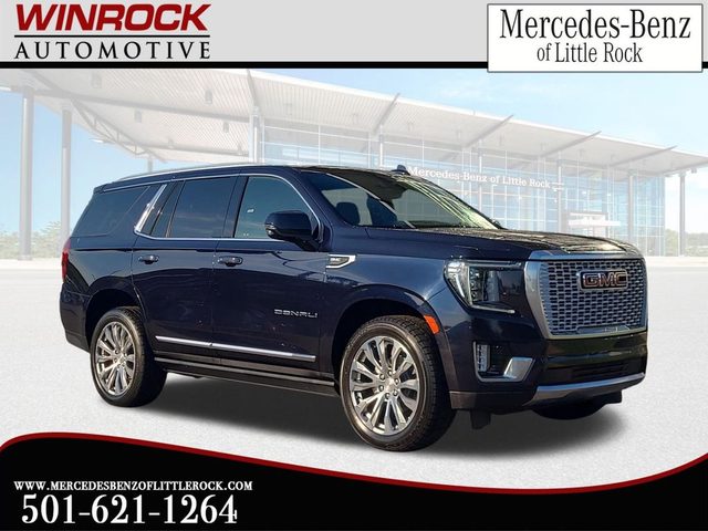 2023 GMC Yukon Denali RWD photo