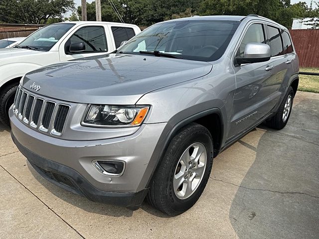 2016 Jeep Grand Cherokee RWD photo