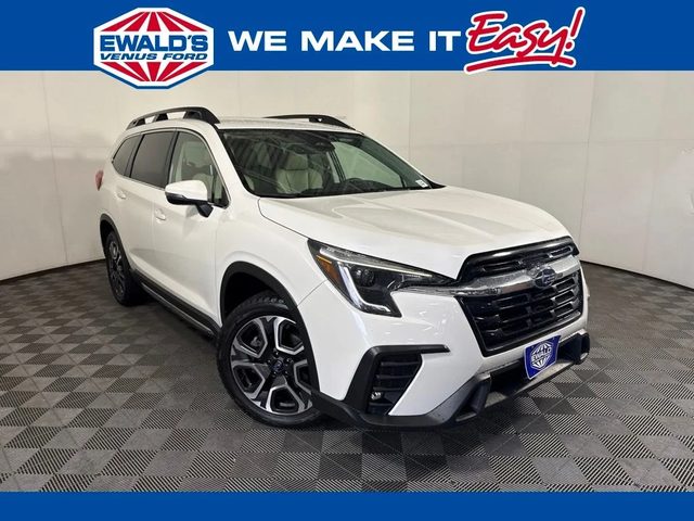 2023 Subaru Ascent Limited AWD photo