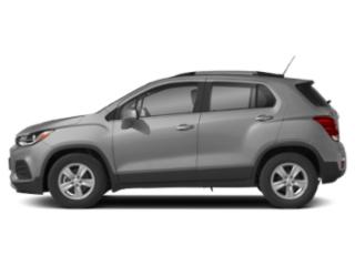 2022 Chevrolet Trax LT FWD photo