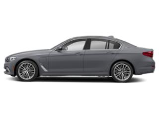 2020 BMW 5 Series 530e iPerformance RWD photo