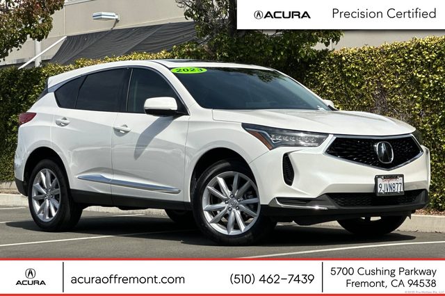 2023 Acura RDX AWD photo
