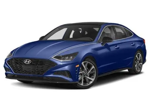 2023 Hyundai Sonata SEL Plus FWD photo