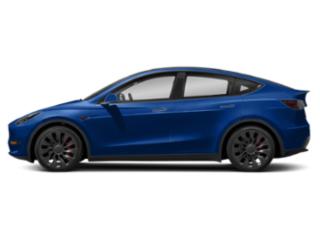 2023 Tesla Model Y AWD photo