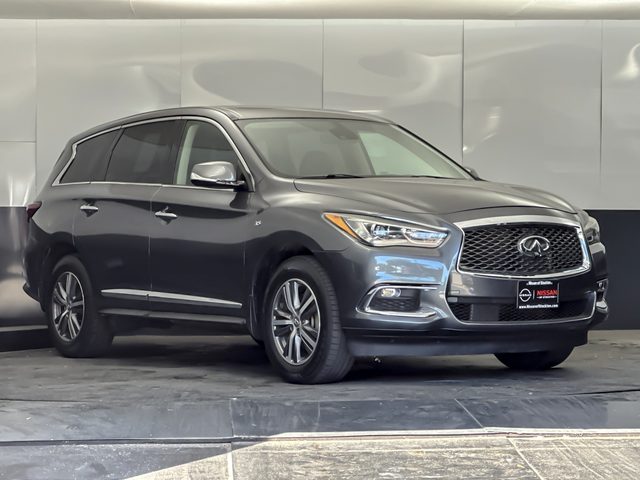 2019 Infiniti QX60 PURE FWD photo