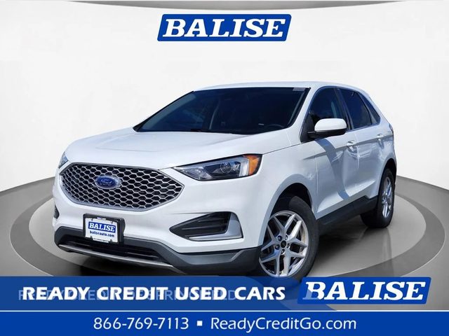 2023 Ford Edge SEL AWD photo