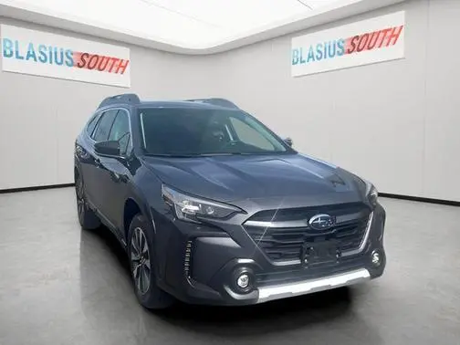 2023 Subaru Outback Limited AWD photo