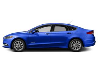 2018 Ford Fusion S FWD photo