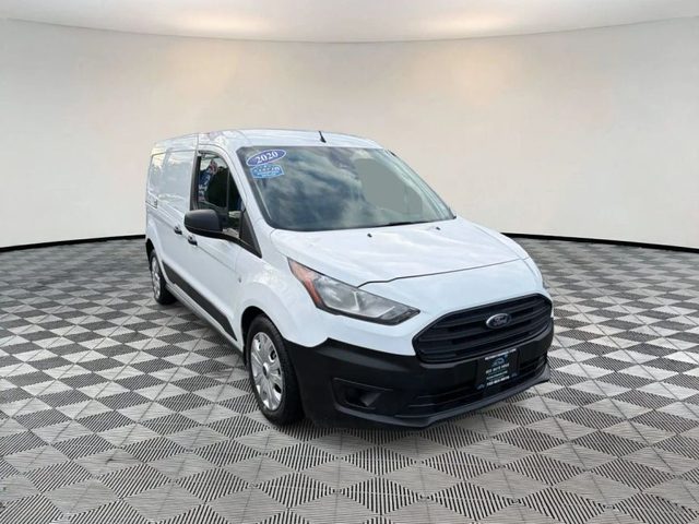 2020 Ford Transit Connect Van XL FWD photo