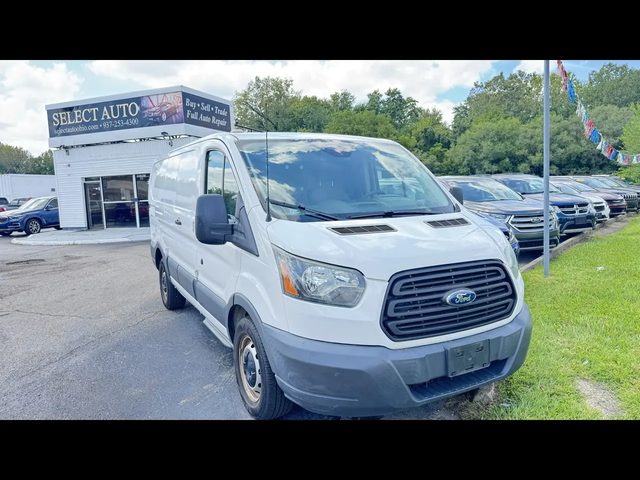 2016 Ford Transit Van RWD photo