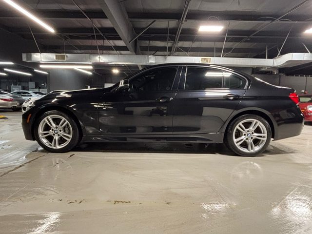 2018 BMW 3 Series 340i xDrive AWD photo