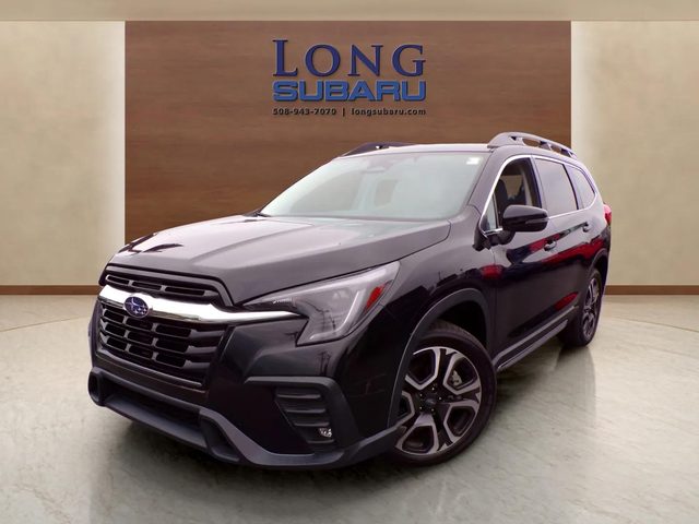 2023 Subaru Ascent Limited AWD photo