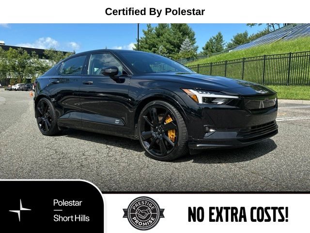 2023 Polestar 2 BST edition 270 AWD photo