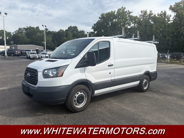 2017 Ford Transit Van  RWD photo