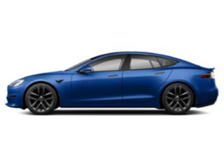 2022 Tesla Model S AWD photo