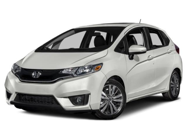 2015 Honda Fit  FWD photo