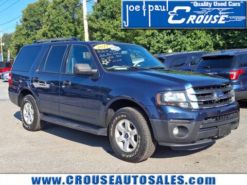 2017 Ford Expedition XL RWD photo
