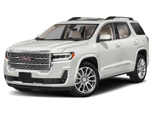 2023 GMC Acadia Denali FWD photo